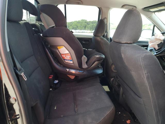 Photo 10 from auction – 2019 HONDA RIDGELINE with VIN 5FPYK3F16KB039587