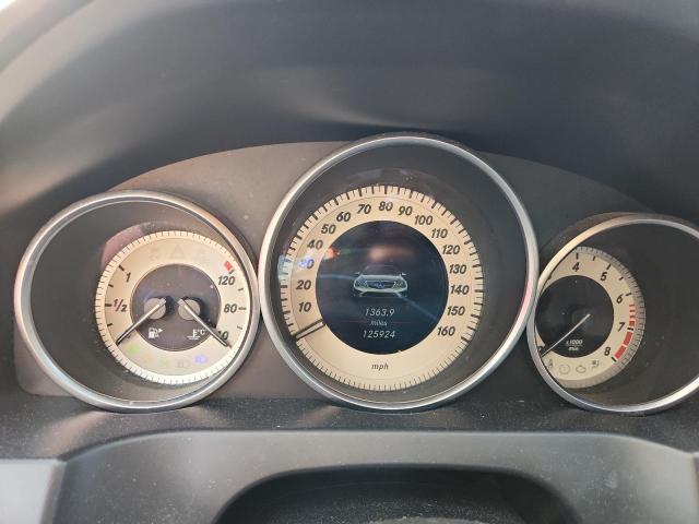 Photo 9 from auction – 2014 MERCEDES-BENZ E 350 with VIN WDDKK5KF3EF247847