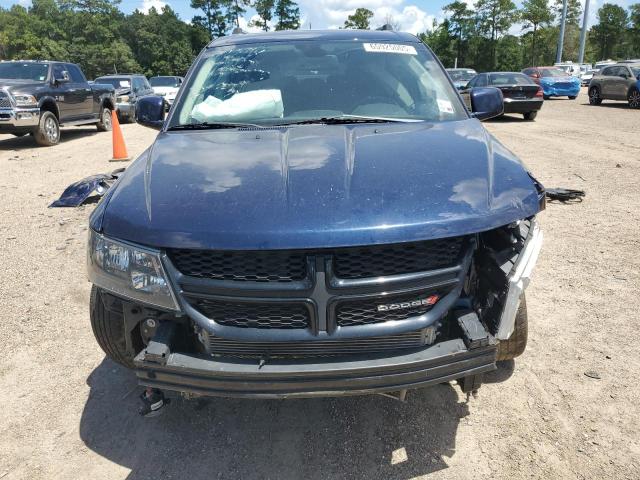 Photo 5 from auction – 2020 DODGE JOURNEY CR with VIN 3C4PDCGB6LT266500