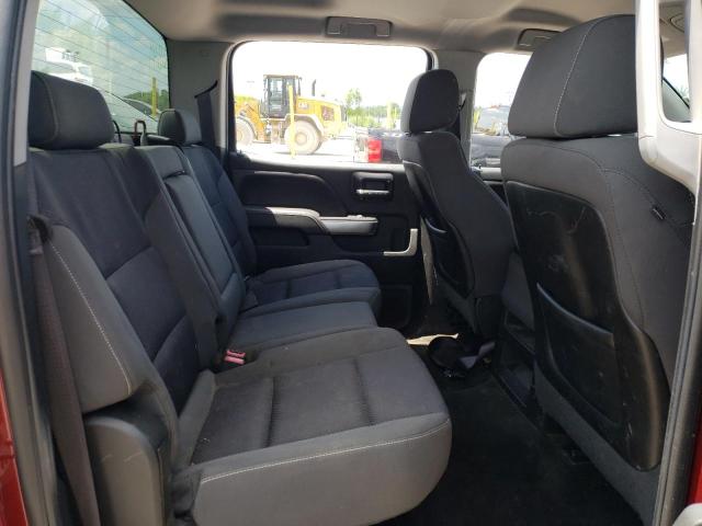 Photo 10 from auction – 2014 CHEVROLET SILVERADO with VIN 3GCPCREC8EG177444