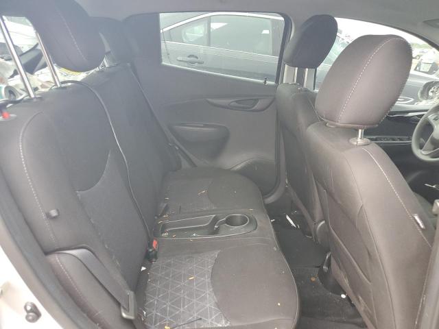 Photo 10 from auction – 2020 CHEVROLET SPARK with VIN KL8CD6SA9LC480707