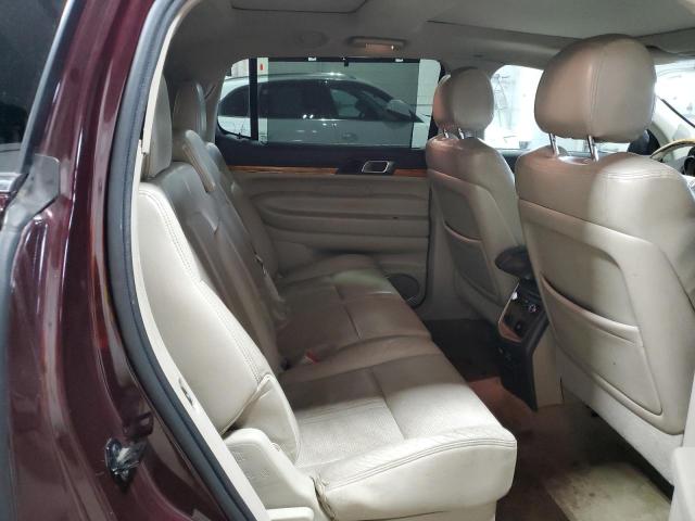 Photo 11 from auction – 2011 LINCOLN MKT with VIN 2LMHJ5AR3BBJ51927