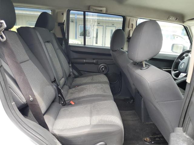 Photo 11 from auction – 2010 JEEP COMMANDER with VIN 1J4RH4GK3AC140908