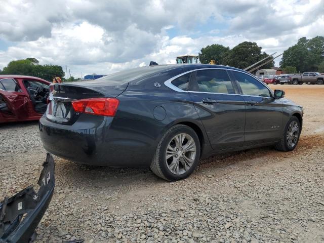 Photo 3 from auction – 2014 CHEVROLET IMPALA LT with VIN 2G1125S33E9286077