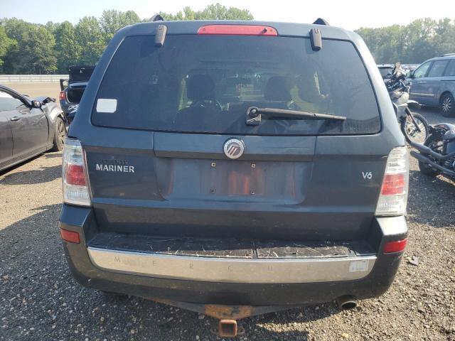 Photo 6 from auction – 2008 MERCURY MARINER with VIN 4M2CU81158KJ22192