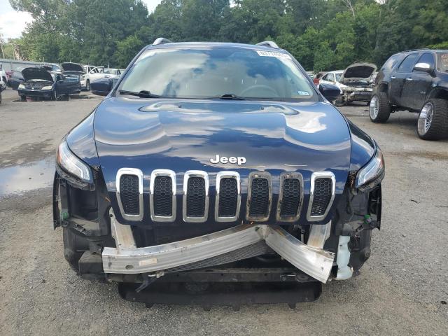 Photo 5 from auction – 2015 JEEP CHEROKEE L with VIN 1C4PJLDSXFW628985
