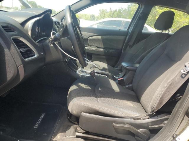 Photo 7 from auction – 2013 DODGE AVENGER SE with VIN 1C3CDZAB9DN760348