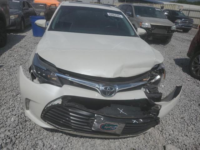 Photo 5 from auction – 2016 TOYOTA AVALON XLE with VIN 4T1BK1EB3GU204941