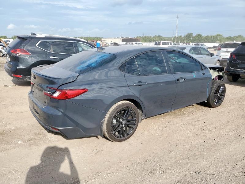 Photo 3 from auction – 2025 TOYOTA CAMRY XSE with VIN 4T1DAACK3SU057804