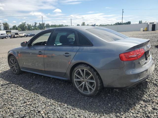 Photo 2 from auction – 2016 AUDI A4 PREMIUM with VIN WAUBFAFL7GN011151