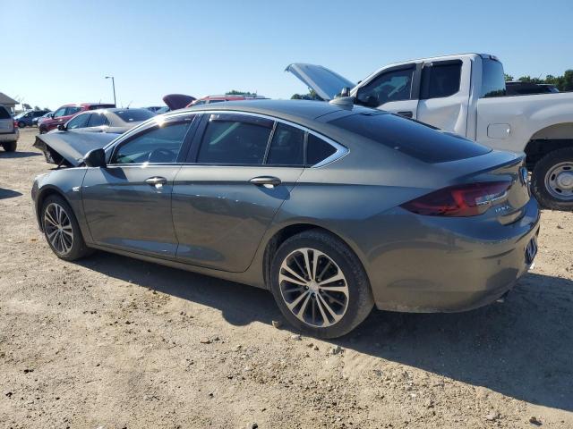 Photo 2 from auction – 2018 BUICK REGAL PREF with VIN W04GM6SXXJ1173305
