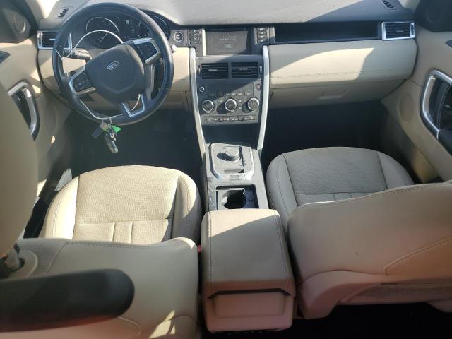 Photo 8 from auction – 2019 LAND ROVER DISCOVERY with VIN SALCR2FX1KH786942