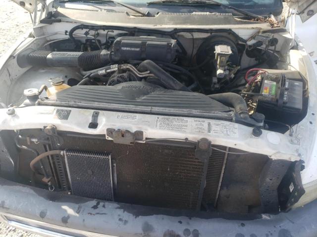 Photo 11 from auction – 1995 DODGE RAM 1500 with VIN 1B7HC16Y5SS207746