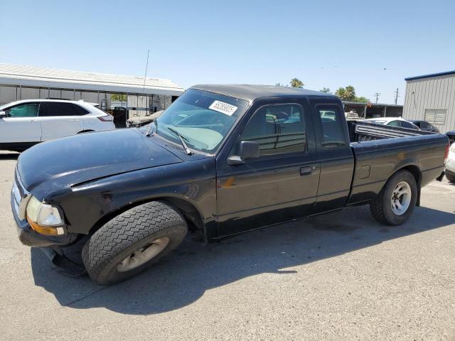 FORD RANGER SUP 2000 مع رقم تعريف المركبة 1FTYR14C4YPA11301 - صورة من المزاد