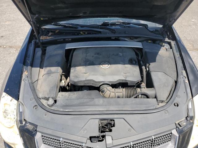 Photo 11 from auction – 2011 CADILLAC CTS LUXURY with VIN 1G6DF5EY4B0168080