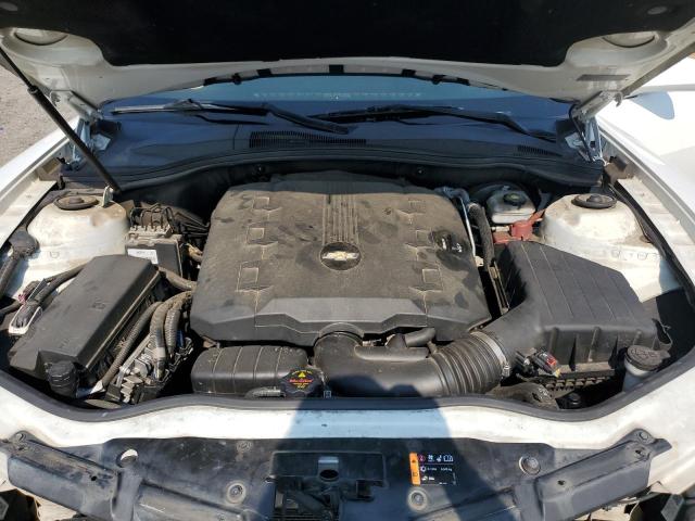 Фото 11 с аукциона – 2015 CHEVROLET CAMARO LS с VIN 2G1FB1E33F9302502