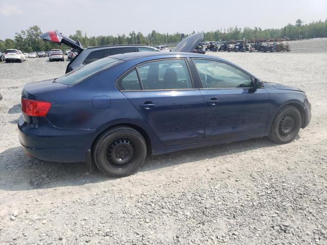 Photo 3 from auction – 2013 VOLKSWAGEN JETTA BASE with VIN 3VW2K7AJ9DM416390