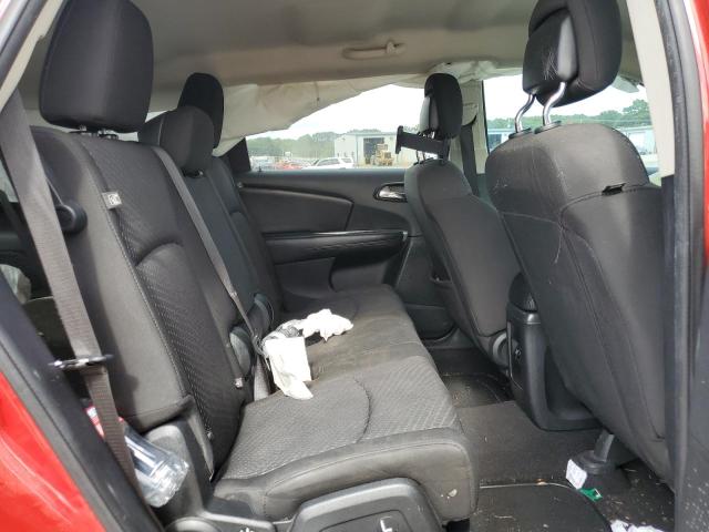 Foto 11 de la subasta – 2018 DODGE JOURNEY SE con VIN 3C4PDCAB3JT309535