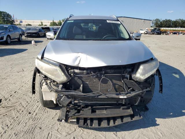Photo 5 from auction – 2016 NISSAN ROGUE S with VIN KNMAT2MV2GP601845
