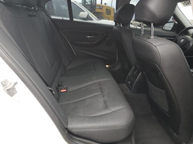 Photo 10 from auction – 2014 BMW 328 I with VIN WBA3A5C58EP602509