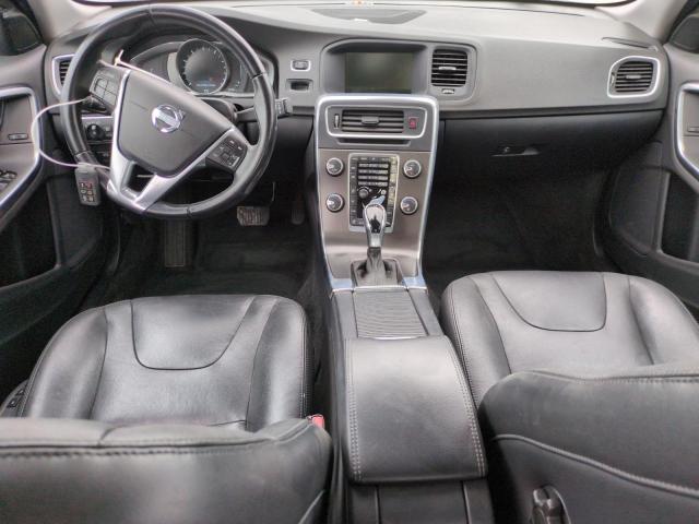 Photo 8 from auction – 2015 VOLVO S60 PLATIN with VIN YV126MFD1F1318621