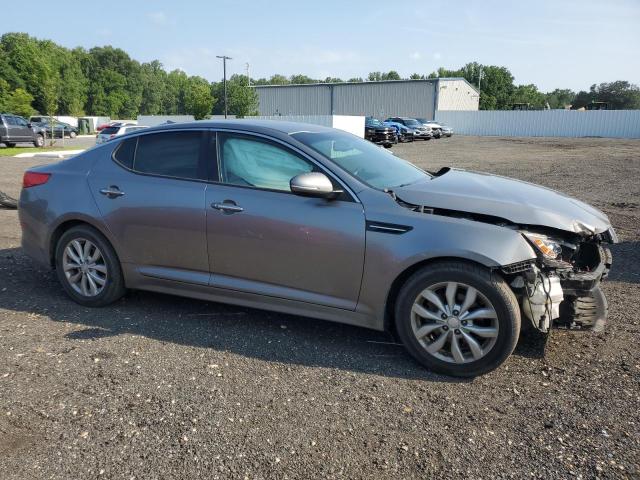Photo 4 from auction – 2015 KIA OPTIMA EX with VIN 5XXGN4A7XFG514657