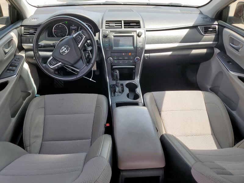 Photo 8 from auction – 2016 TOYOTA CAMRY LE with VIN 4T1BF1FK7GU184292