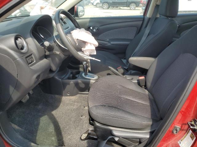 Photo 7 from auction – 2014 NISSAN VERSA S with VIN 3N1CN7AP0EK457297