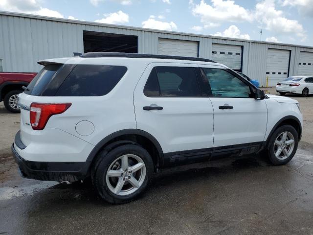 Foto 3 de la subasta – 2019 FORD EXPLORER con VIN 1FM5K8B83KGB27056