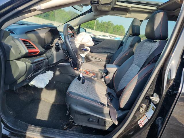 Photo 7 from auction – 2019 SUBARU FORESTER S with VIN JF2SKAPC4KH447767