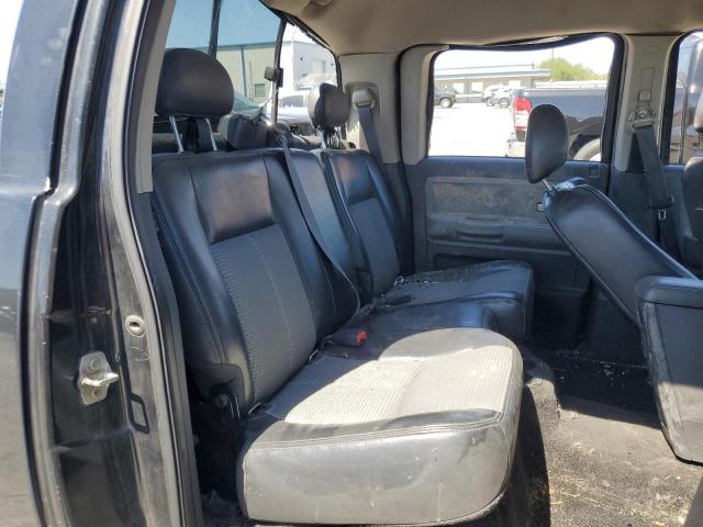 Photo 10 from auction – 2008 DODGE DAKOTA SPO with VIN 1D7HW68N38S528691