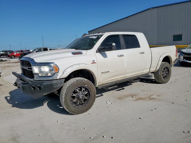 RAM 2500 BIG H 2019 with VIN 3C6UR5ML5KG623032 - Photo from auction