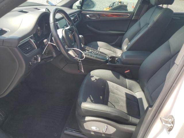 Photo 7 from auction – 2017 PORSCHE MACAN with VIN WP1AA2A53HLB82065