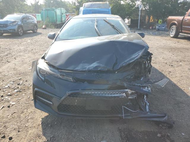 Photo 5 from auction – 2022 TOYOTA COROLLA SE with VIN 5YFS4MCE6NP108969