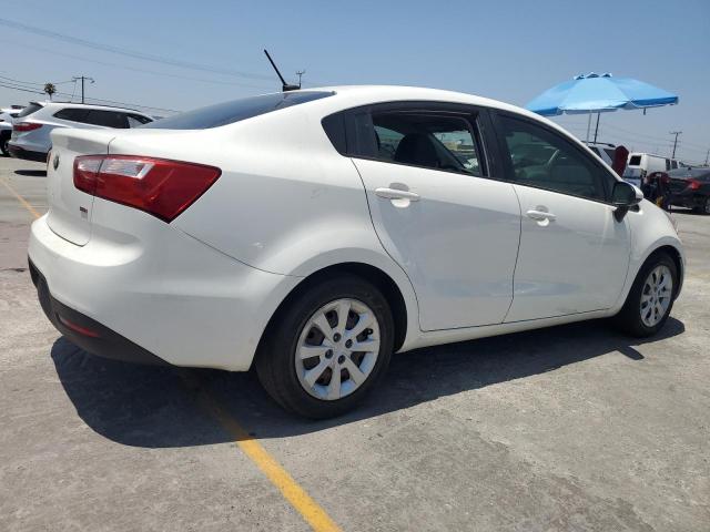 Zdjęcie 3 z aukcji – 2013 KIA RIO LX z VIN KNADM4A33D6319639