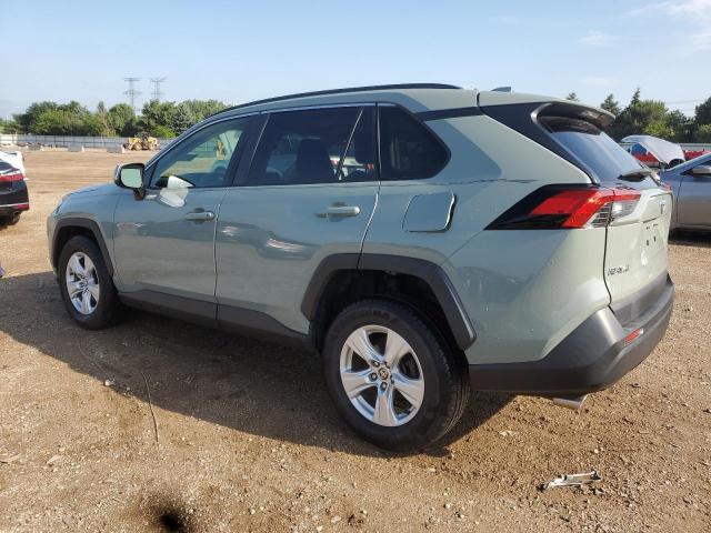 Photo 2 from auction – 2020 TOYOTA RAV4 XLE with VIN JTMP1RFV0LD059856