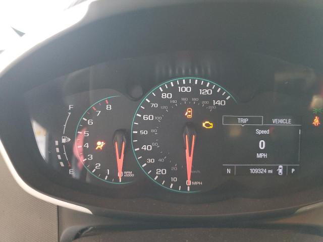 Photo 9 from auction – 2019 CHEVROLET SONIC PREM with VIN 1G1JF5SB0K4129973
