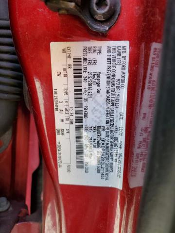 Photo 14 from auction – 2013 FORD FOCUS SE with VIN 1FADP3K2XDL211455