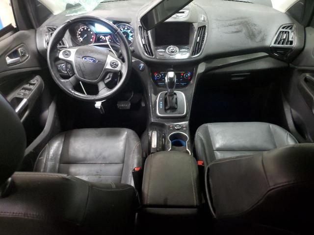 Photo 8 from auction – 2014 FORD ESCAPE TIT with VIN 1FMCU0JX5EUA91940