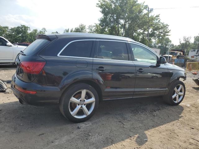 Photo 3 from auction – 2015 AUDI Q7 PRESTIG with VIN WA1DGAFE2FD023748