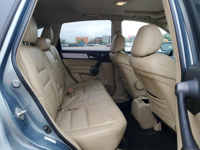 Photo 11 from auction – 2011 HONDA CR-V EXL with VIN 5J6RE4H74BL095255