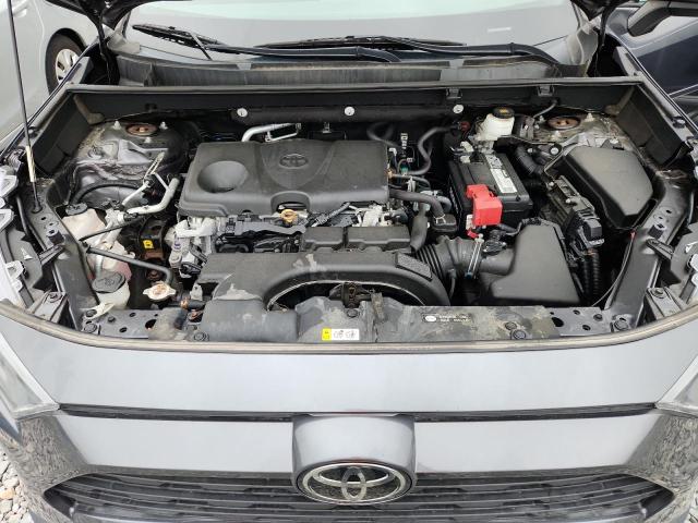 Photo 12 from auction – 2020 TOYOTA RAV4 LE with VIN 2T3F1RFV1LC090419