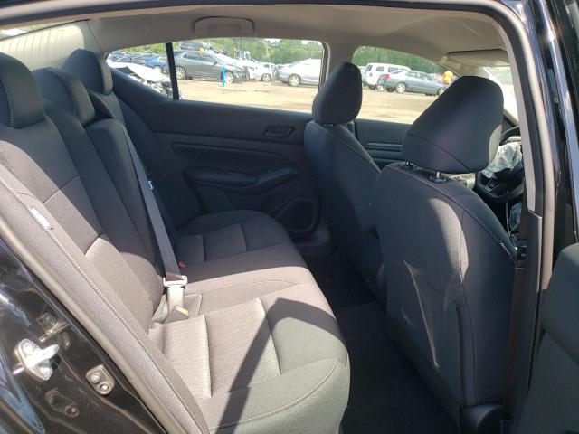 Photo 10 from auction – 2023 NISSAN ALTIMA S with VIN 1N4BL4BV2PN302859