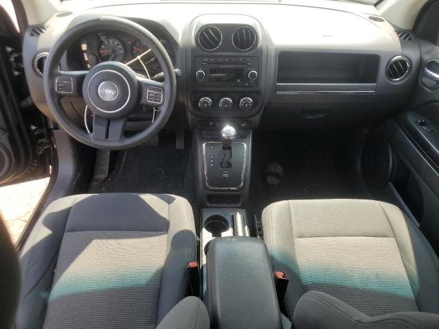 Photo 8 from auction – 2012 JEEP COMPASS SP with VIN 1C4NJDBBXCD563577
