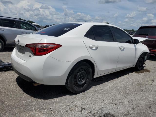 Photo 3 from auction – 2017 TOYOTA COROLLA L with VIN 2T1BURHE5HC885900