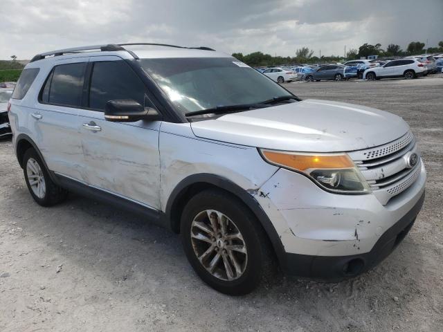 Photo 4 from auction – 2013 FORD EXPLORER X with VIN 1FM5K7D88DGC58199