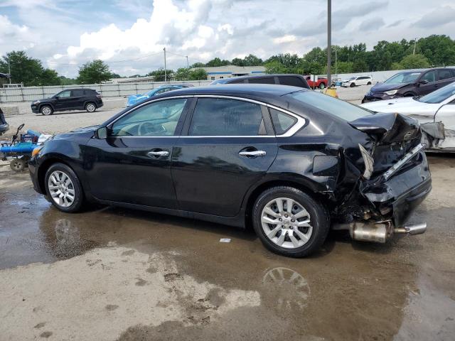 Photo 2 from auction – 2016 NISSAN ALTIMA 2.5 with VIN 1N4AL3AP9GN339125