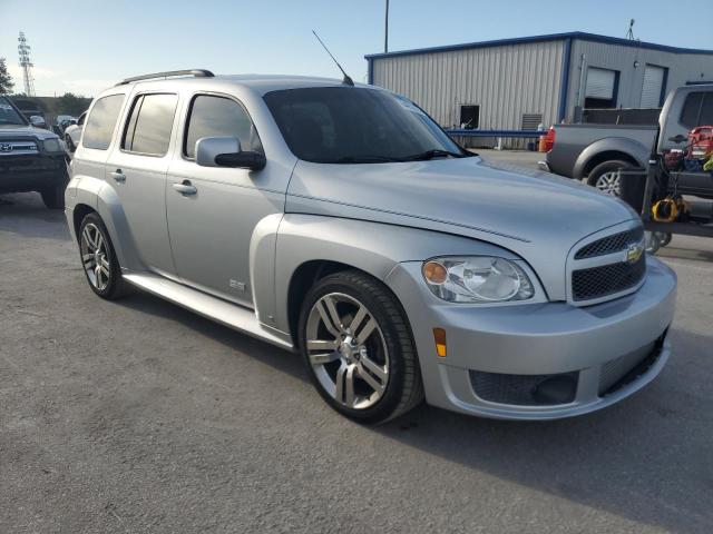 Photo 4 from auction – 2009 CHEVROLET HHR SS with VIN 3GNCA63X89S563767