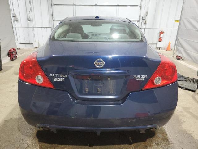 Photo 6 from auction – 2010 NISSAN ALTIMA SR with VIN 1N4BL2EP6AC144885