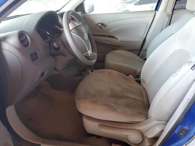 Photo 7 from auction – 2015 NISSAN VERSA S with VIN 3N1CN7AP7FL819816